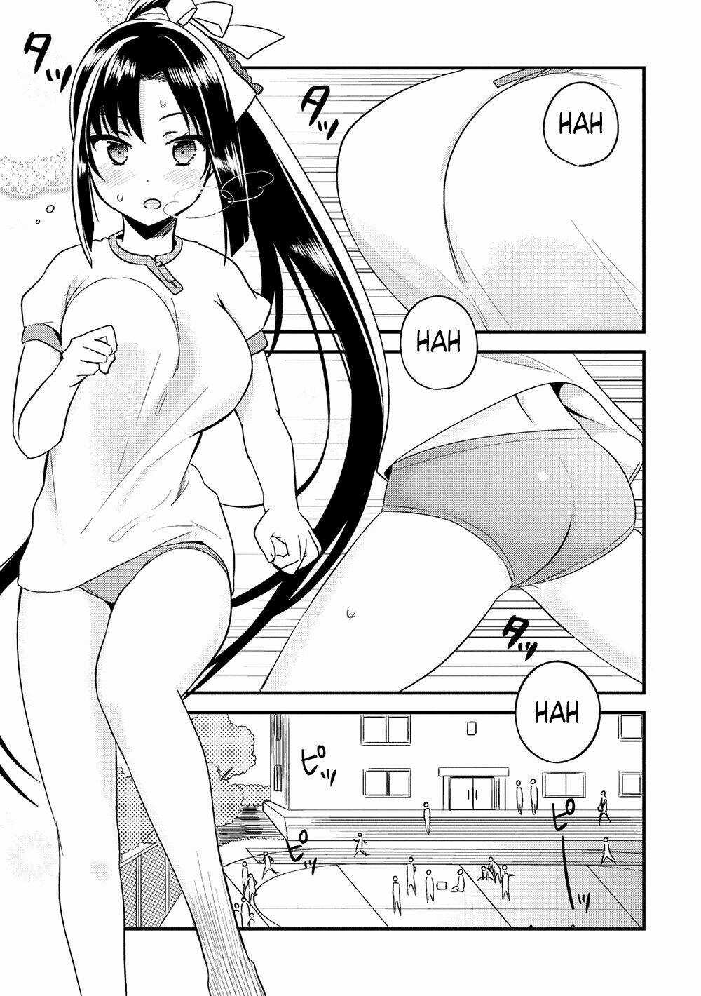 Rokujouma No Shinryakusha Chapter 9 trang 7