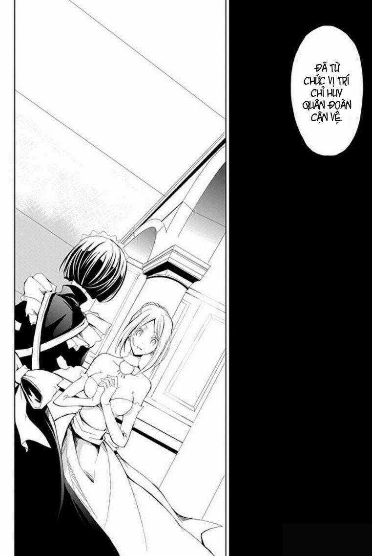 Rolan The Forgotten King Chapter 1.2 trang 12