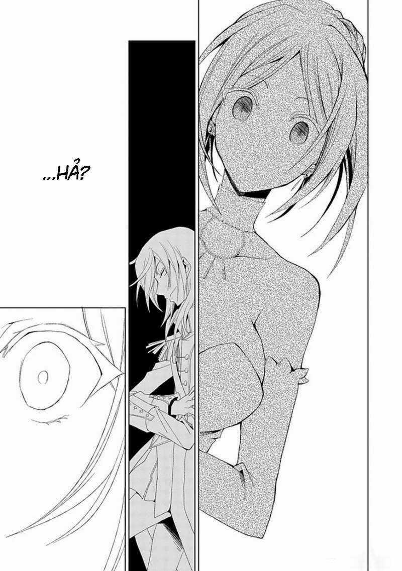 Rolan The Forgotten King Chapter 1.2 trang 13