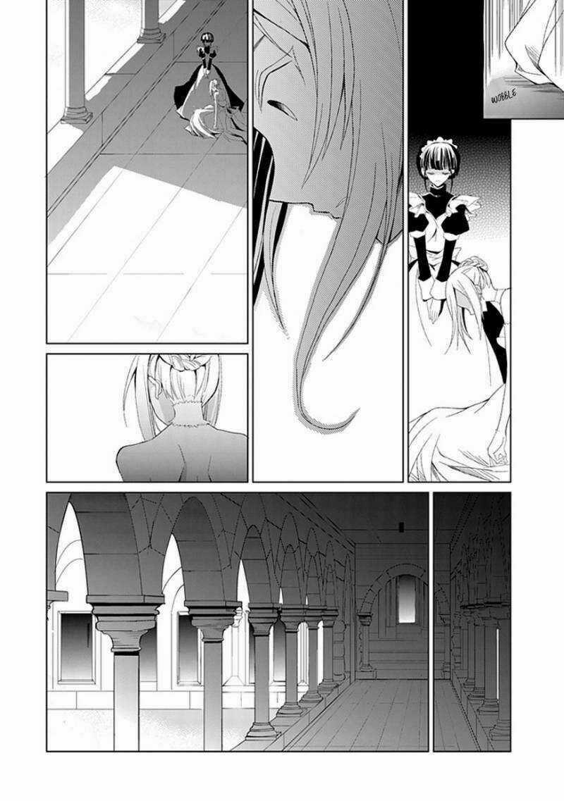 Rolan The Forgotten King Chapter 1.2 trang 14