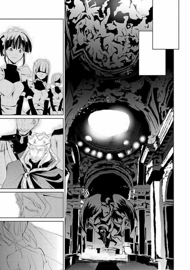 Rolan The Forgotten King Chapter 1.2 trang 15