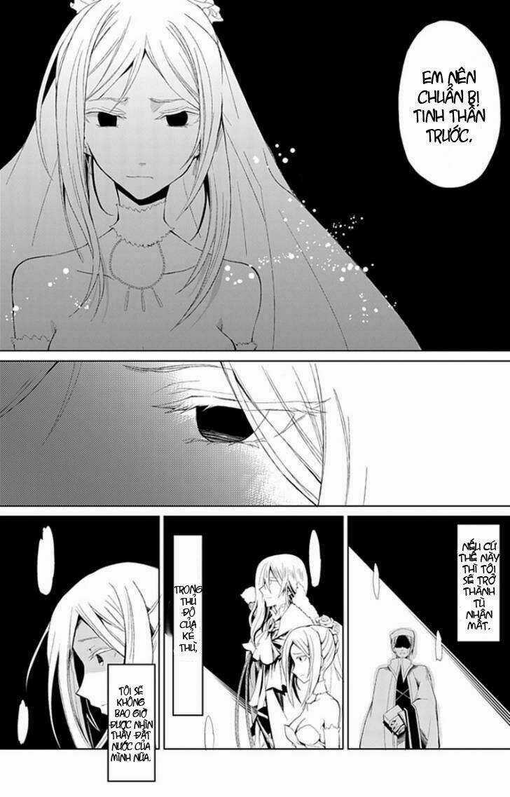 Rolan The Forgotten King Chapter 1.2 trang 17