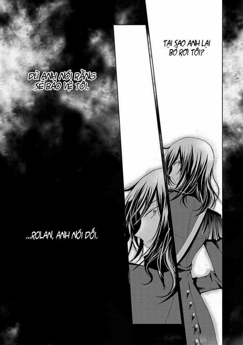 Rolan The Forgotten King Chapter 1.2 trang 18