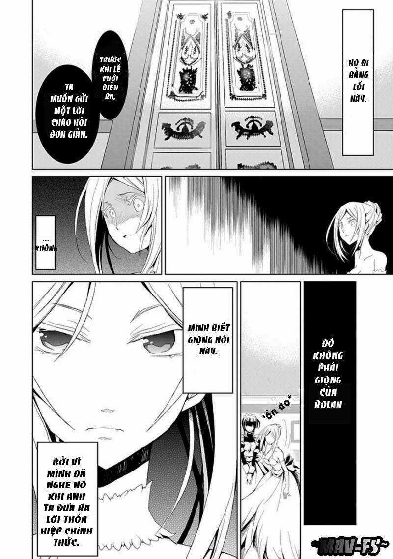 Rolan The Forgotten King Chapter 1.2 trang 2