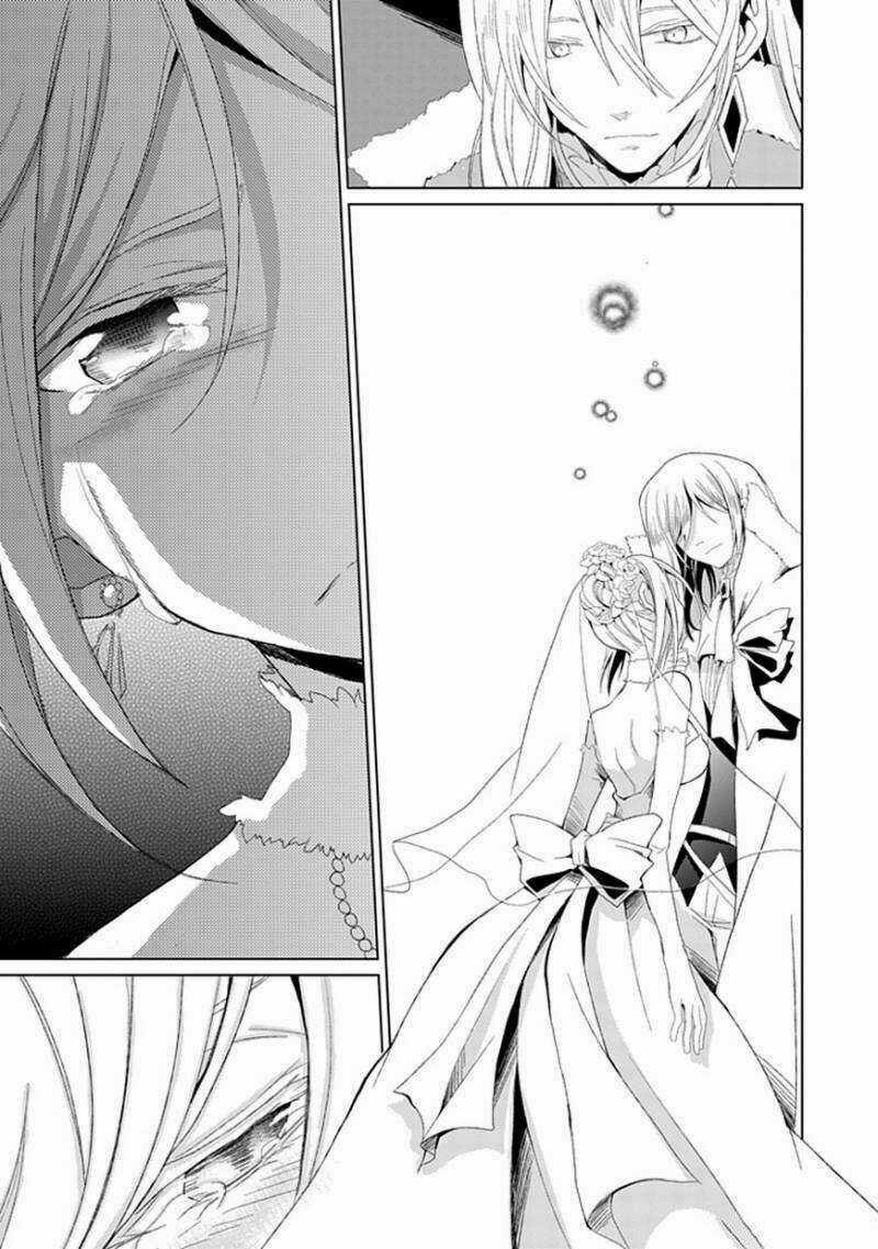 Rolan The Forgotten King Chapter 1.2 trang 20