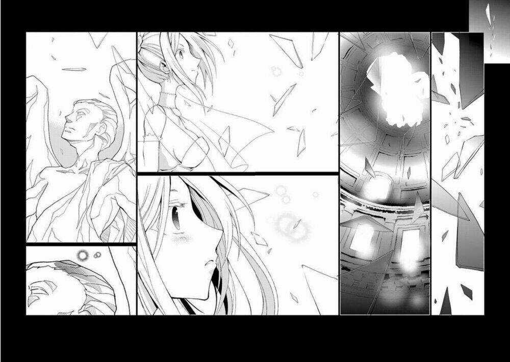 Rolan The Forgotten King Chapter 1.2 trang 23