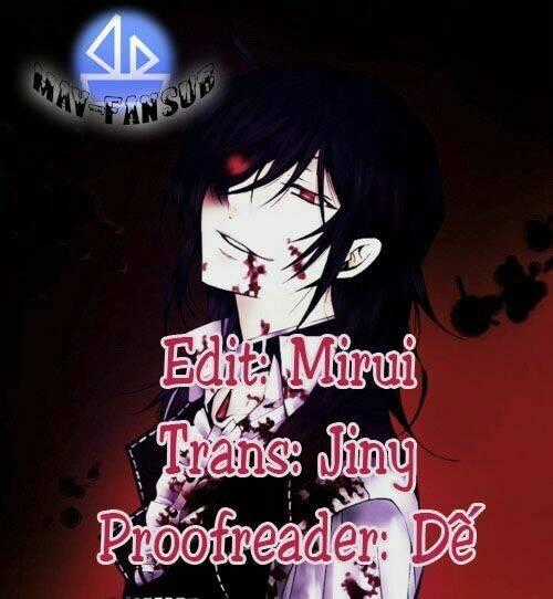 Rolan The Forgotten King Chapter 1.2 trang 27