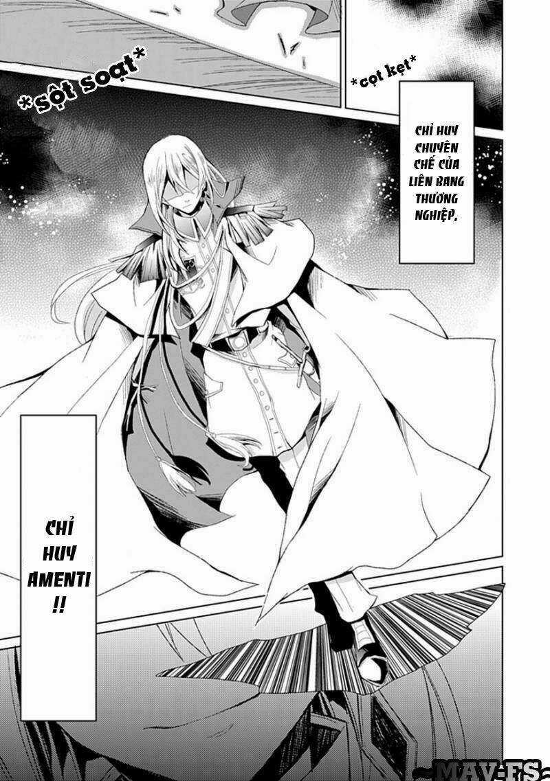 Rolan The Forgotten King Chapter 1.2 trang 3