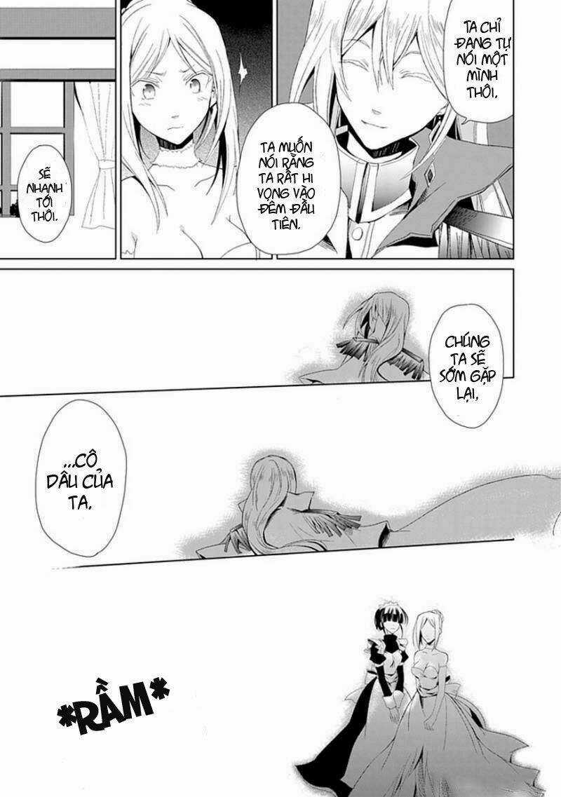 Rolan The Forgotten King Chapter 1.2 trang 7