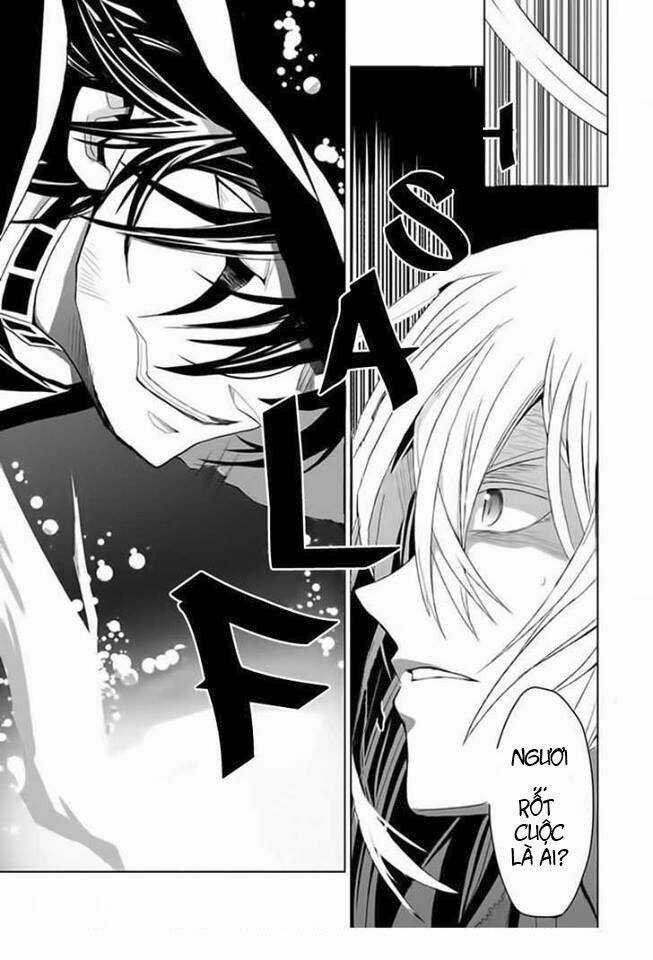 Rolan The Forgotten King Chapter 2 trang 18