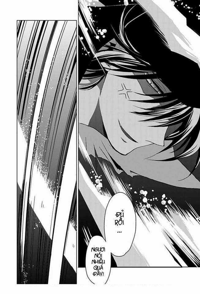 Rolan The Forgotten King Chapter 2 trang 19