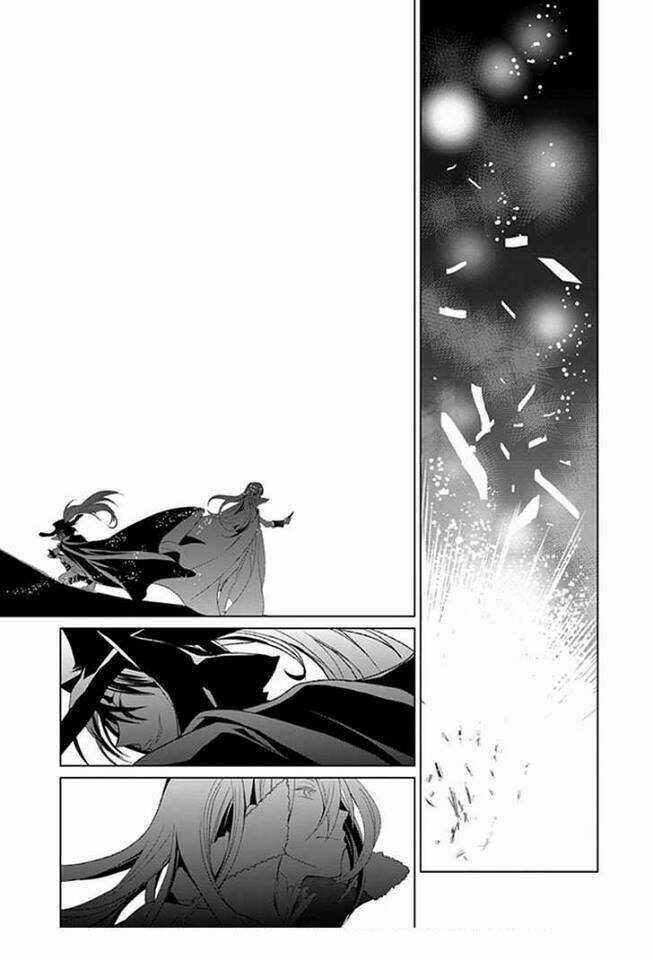 Rolan The Forgotten King Chapter 2 trang 20