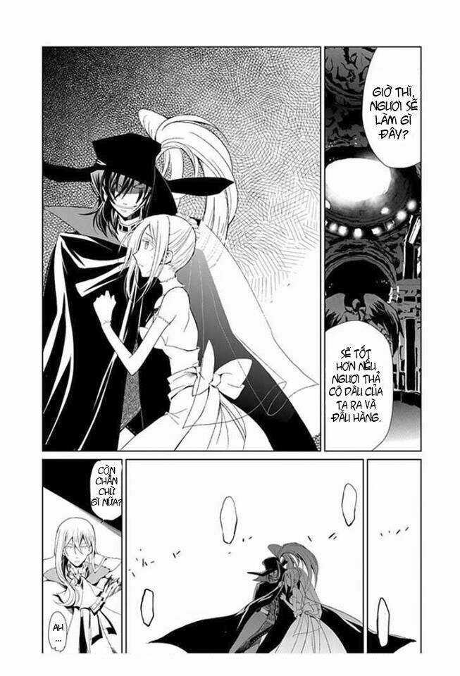 Rolan The Forgotten King Chapter 2 trang 28