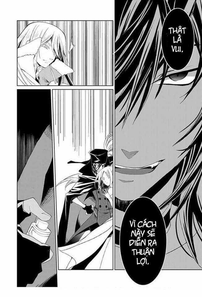 Rolan The Forgotten King Chapter 2 trang 29