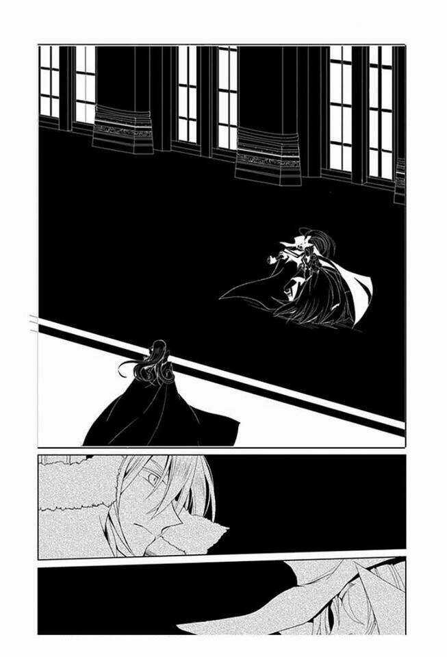 Rolan The Forgotten King Chapter 2 trang 31