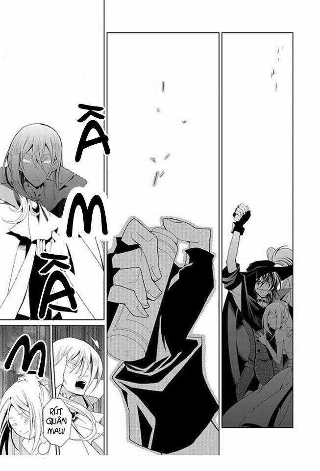 Rolan The Forgotten King Chapter 2 trang 32