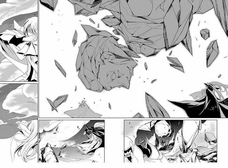 Rolan The Forgotten King Chapter 2 trang 33