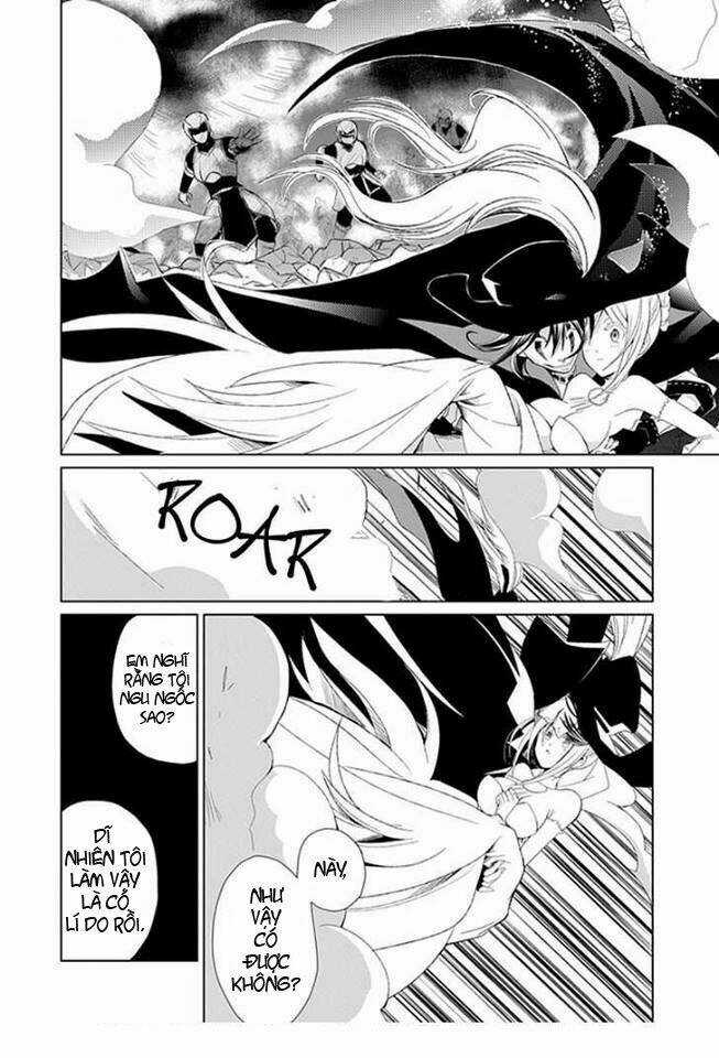 Rolan The Forgotten King Chapter 2 trang 34