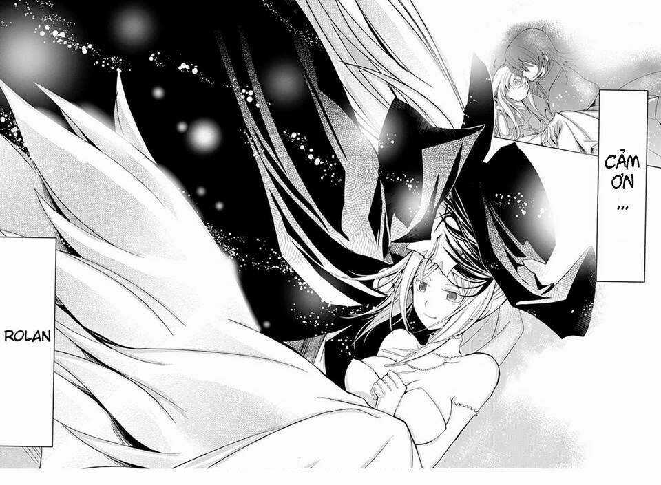 Rolan The Forgotten King Chapter 2 trang 36