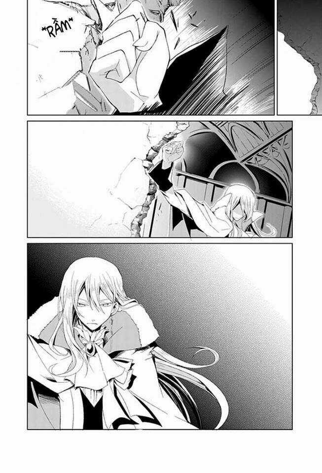 Rolan The Forgotten King Chapter 2 trang 37