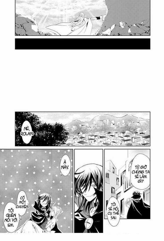 Rolan The Forgotten King Chapter 2 trang 38