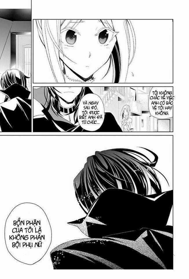 Rolan The Forgotten King Chapter 2 trang 40