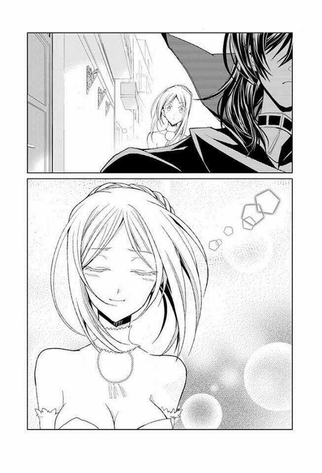 Rolan The Forgotten King Chapter 2 trang 41