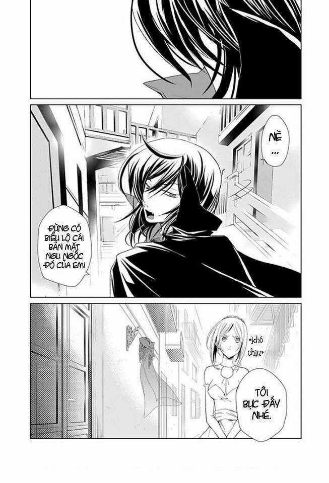 Rolan The Forgotten King Chapter 2 trang 42