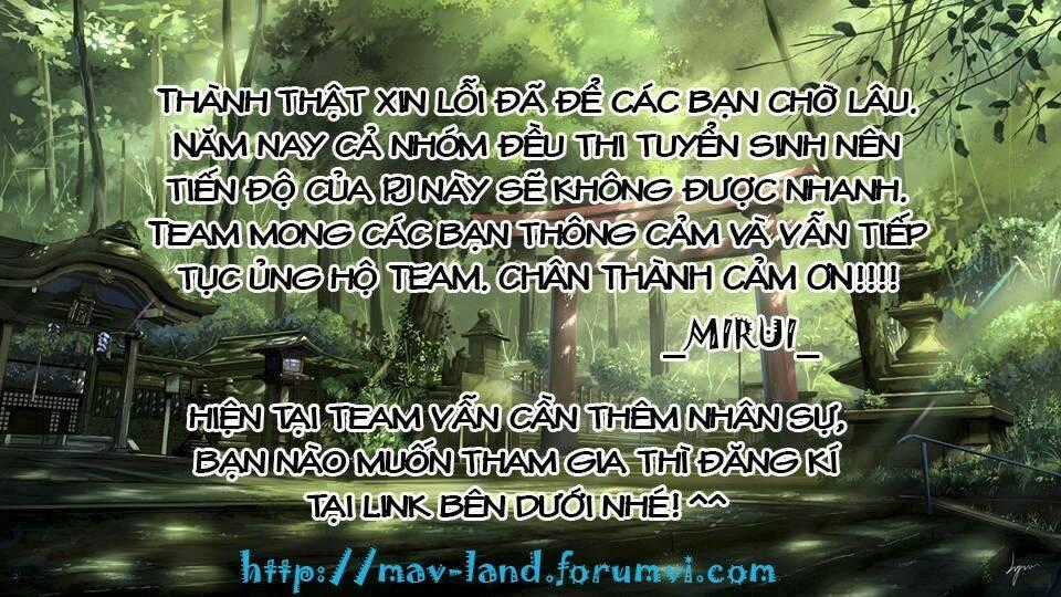 Rolan The Forgotten King Chapter 2 trang 44