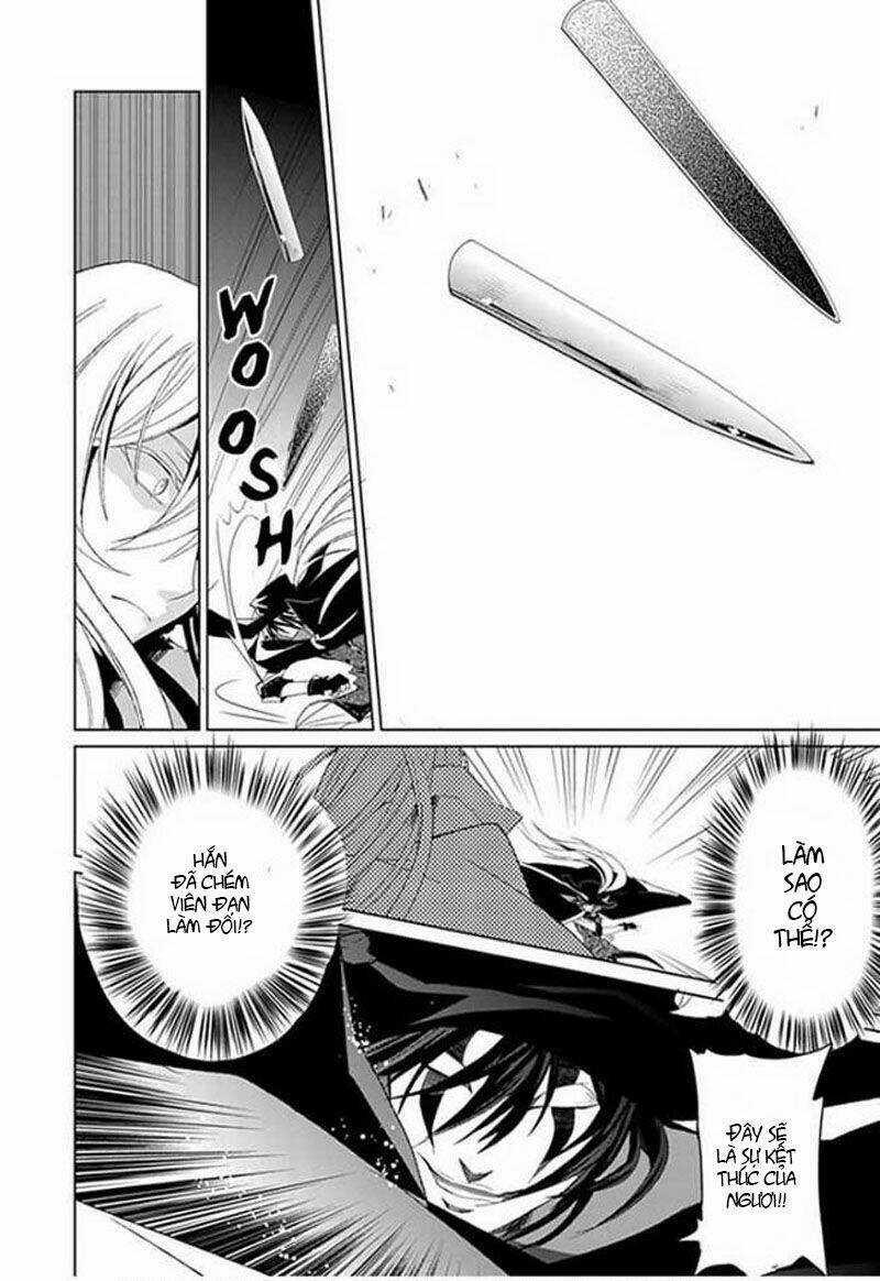 Rolan The Forgotten King Chapter 2 trang 7