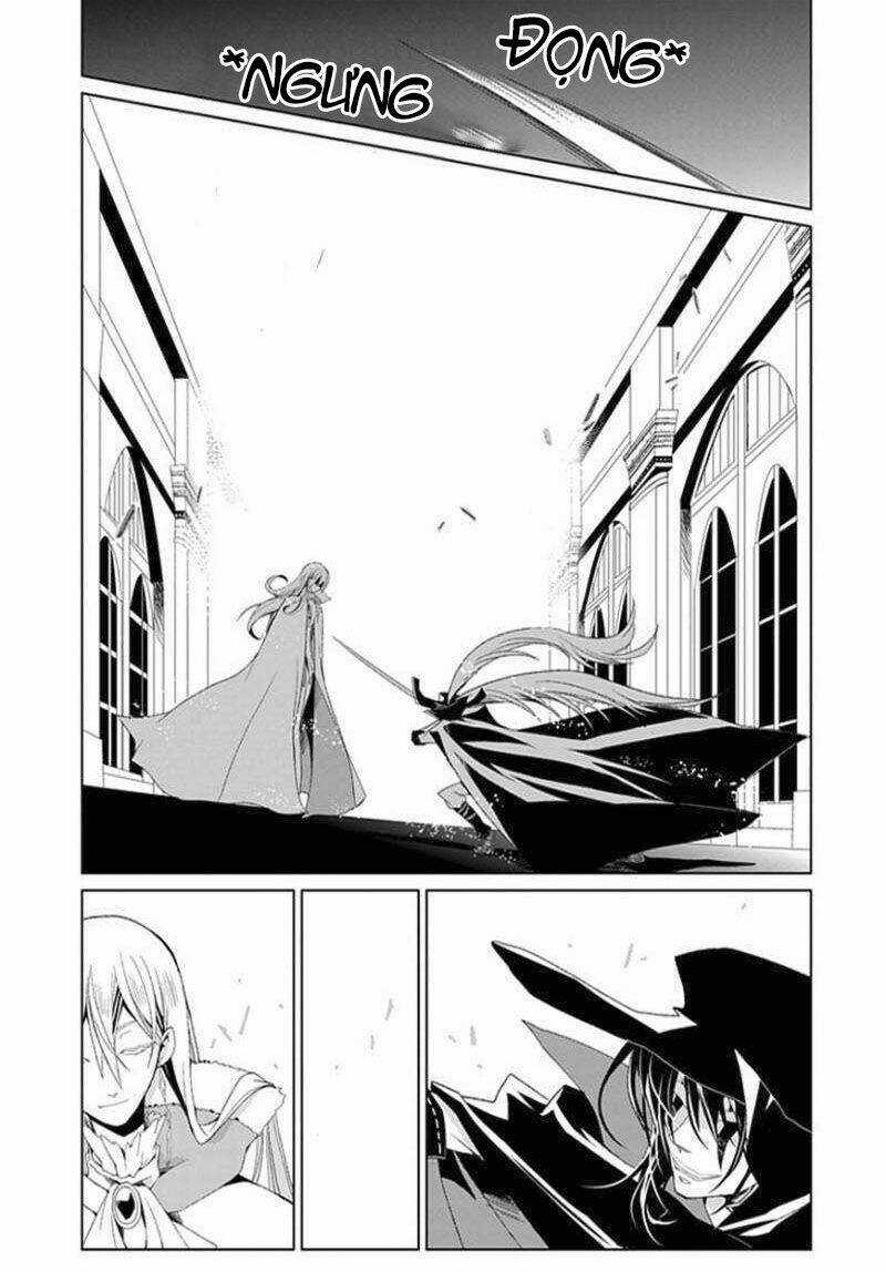 Rolan The Forgotten King Chapter 2 trang 8