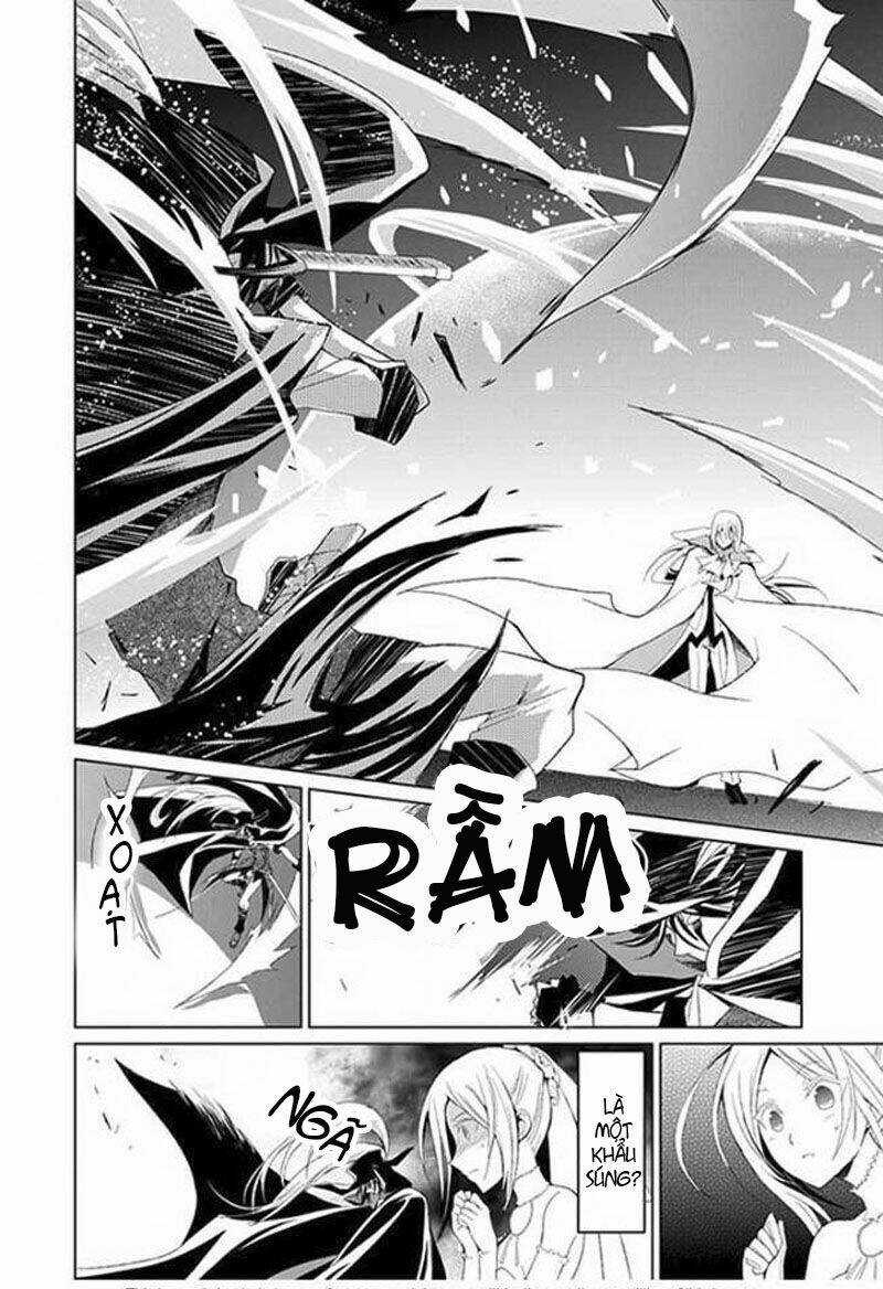 Rolan The Forgotten King Chapter 2 trang 9