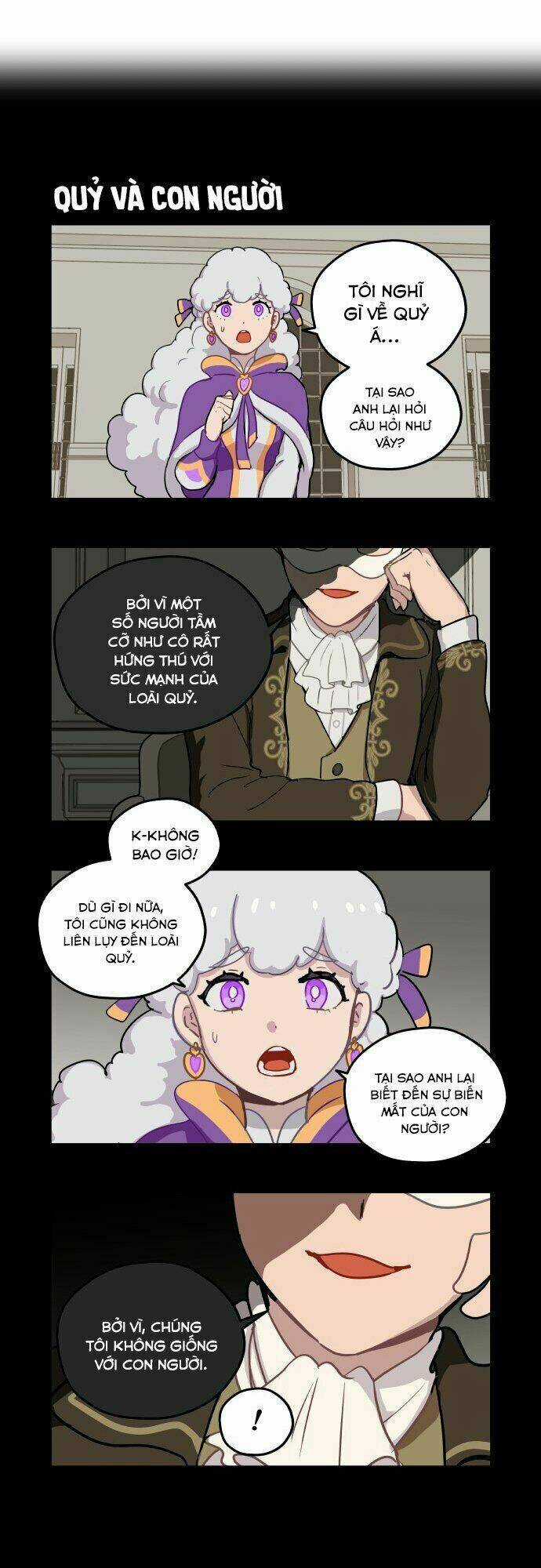 Roland Roland Chapter 12 trang 3