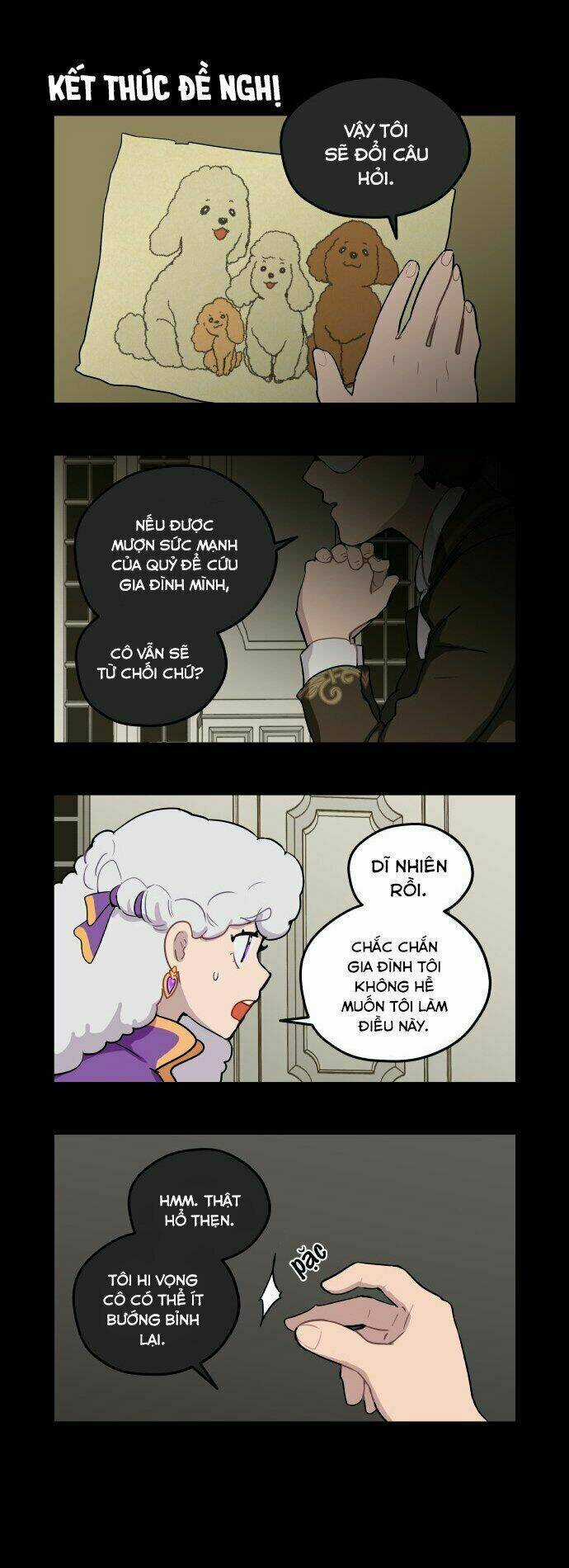 Roland Roland Chapter 12 trang 4