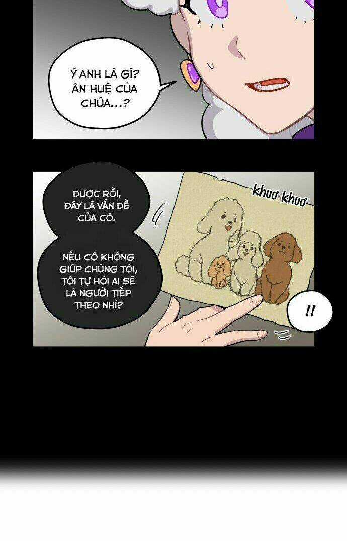 Roland Roland Chapter 12 trang 6