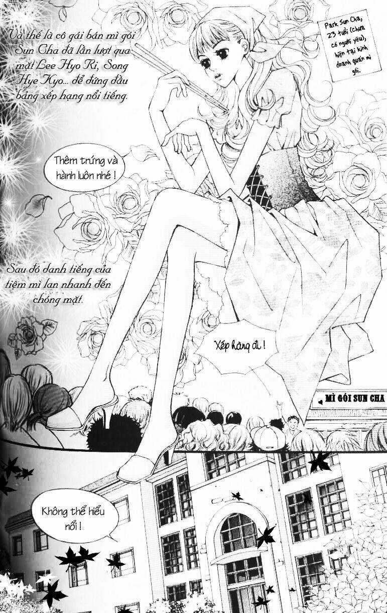 Rolling Chapter 4 trang 10