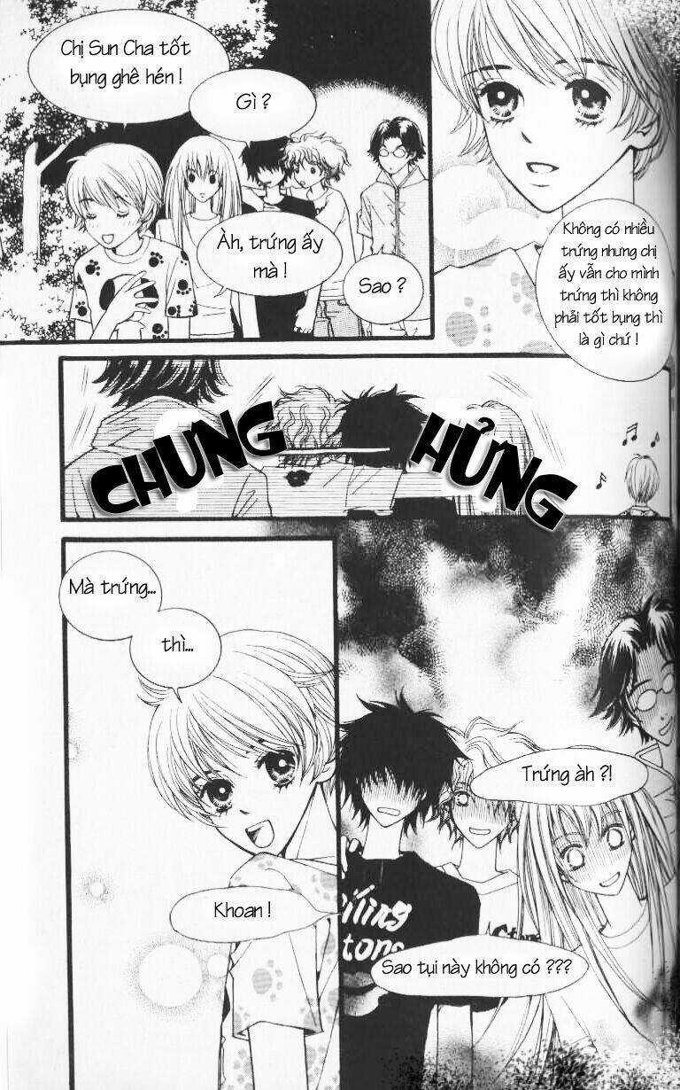 Rolling Chapter 4 trang 13