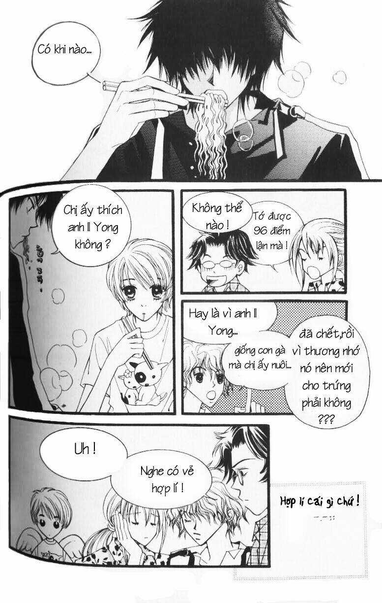 Rolling Chapter 4 trang 16