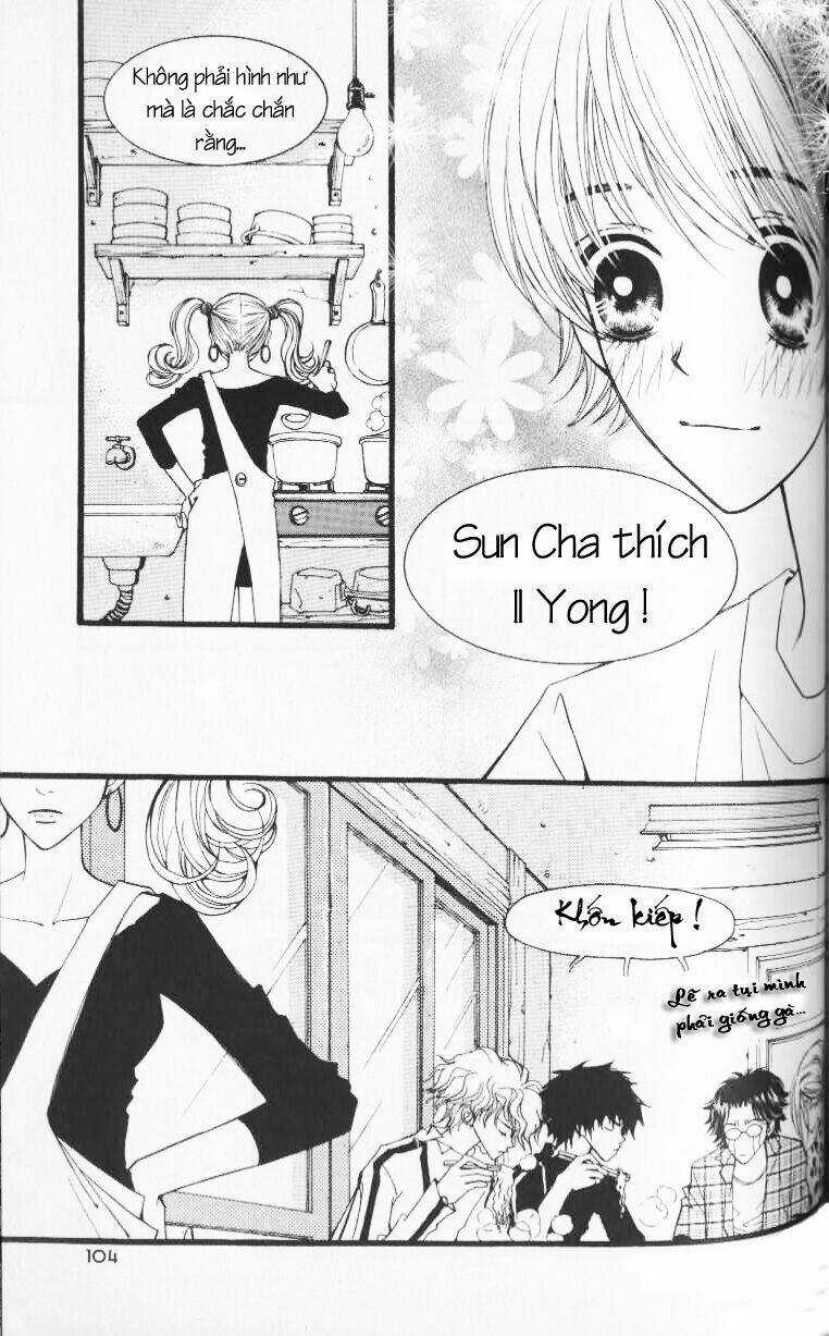 Rolling Chapter 4 trang 17