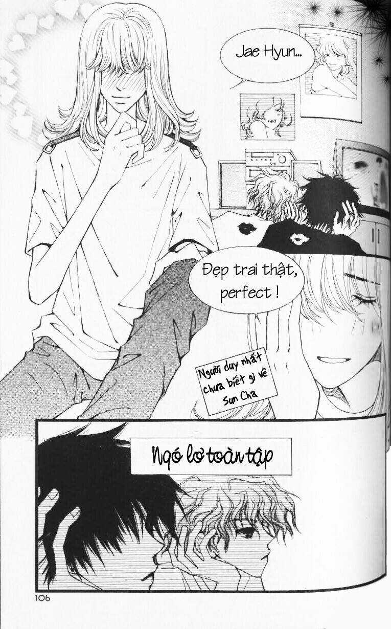 Rolling Chapter 4 trang 19