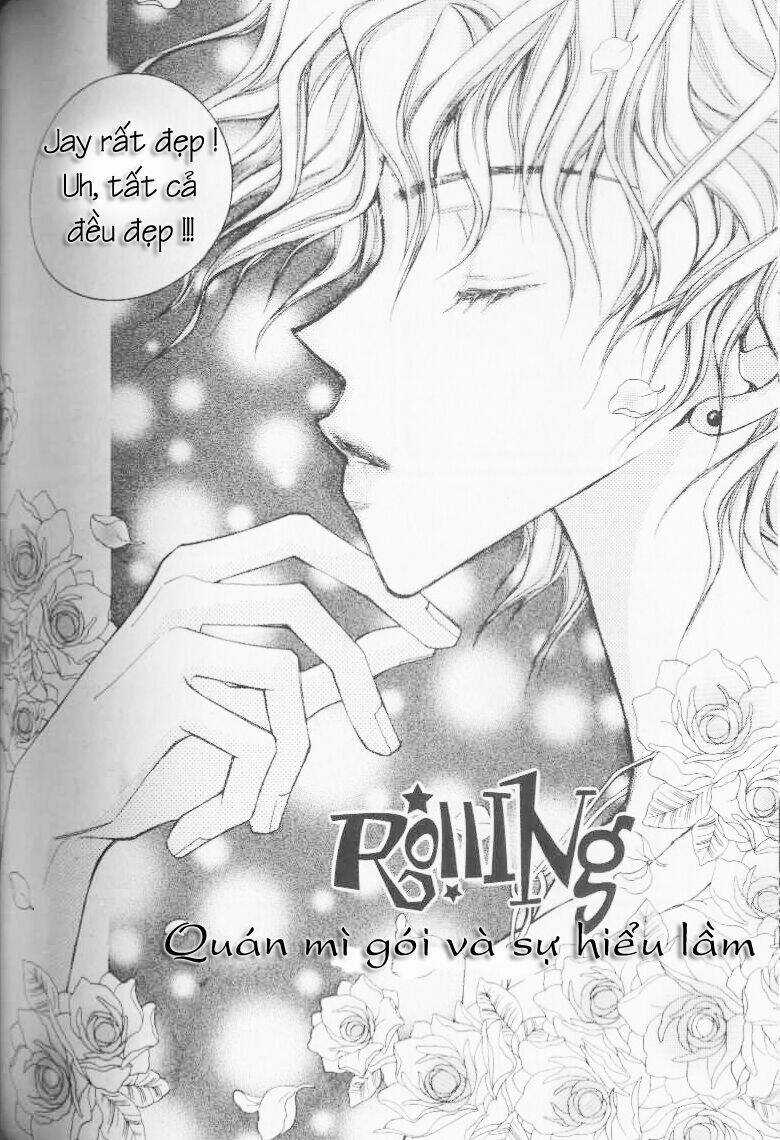 Rolling Chapter 4 trang 2