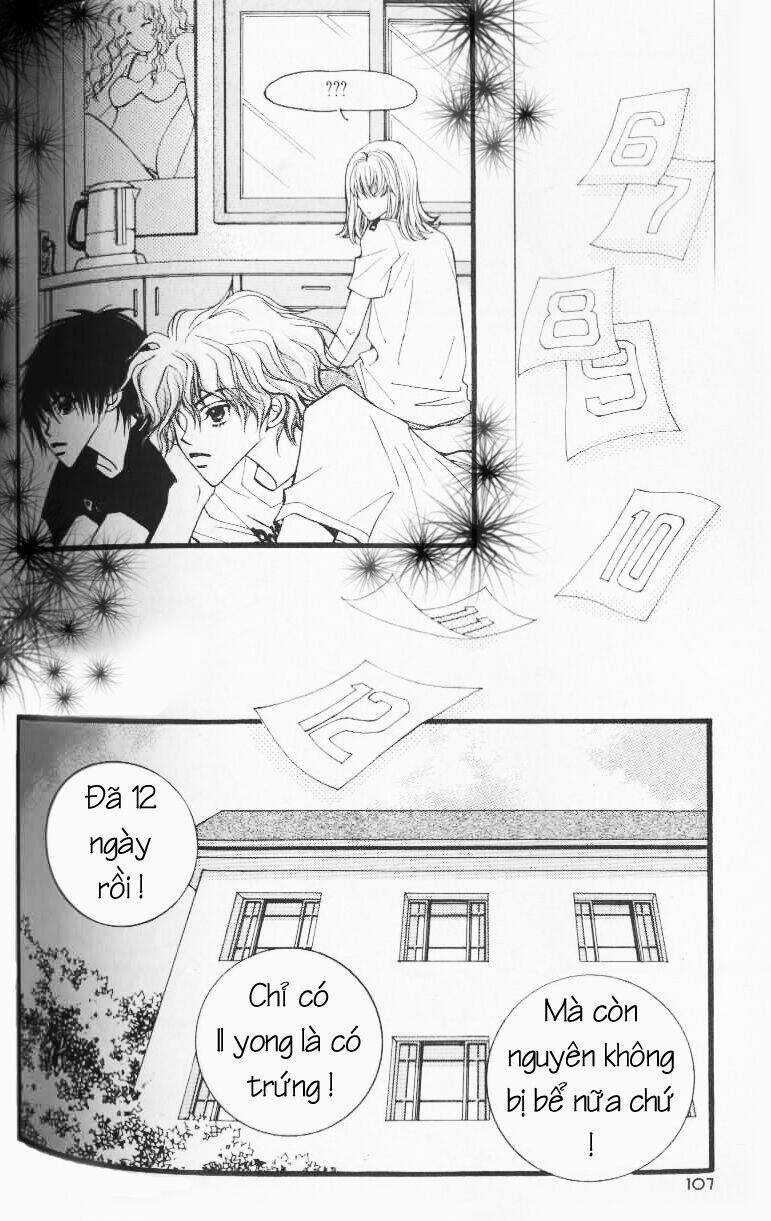 Rolling Chapter 4 trang 20