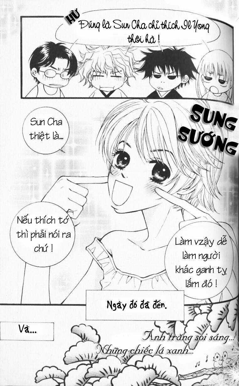 Rolling Chapter 4 trang 21