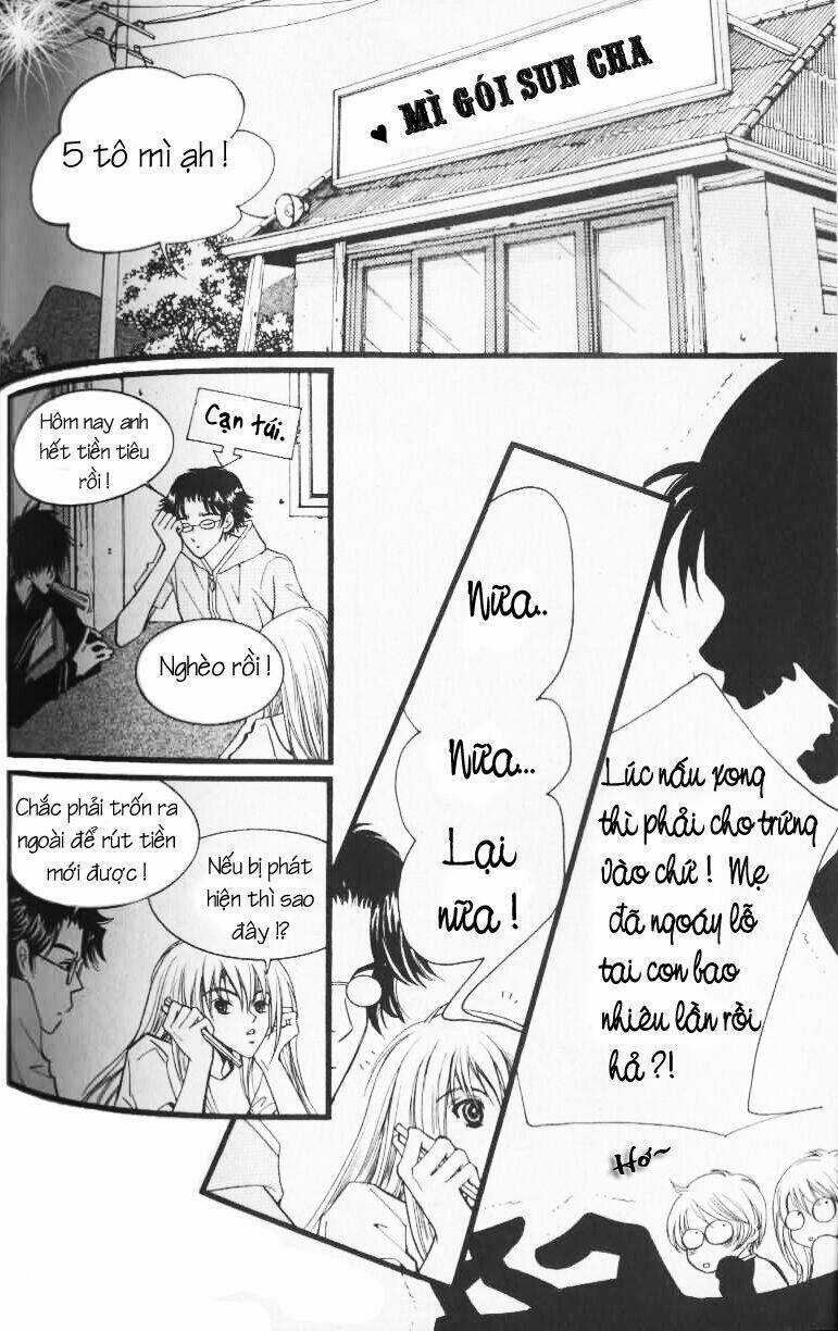 Rolling Chapter 4 trang 22