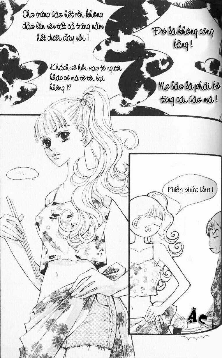 Rolling Chapter 4 trang 23
