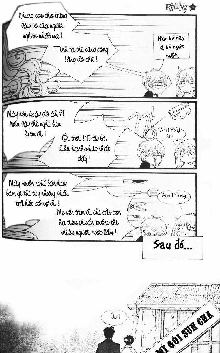Rolling Chapter 4 trang 24