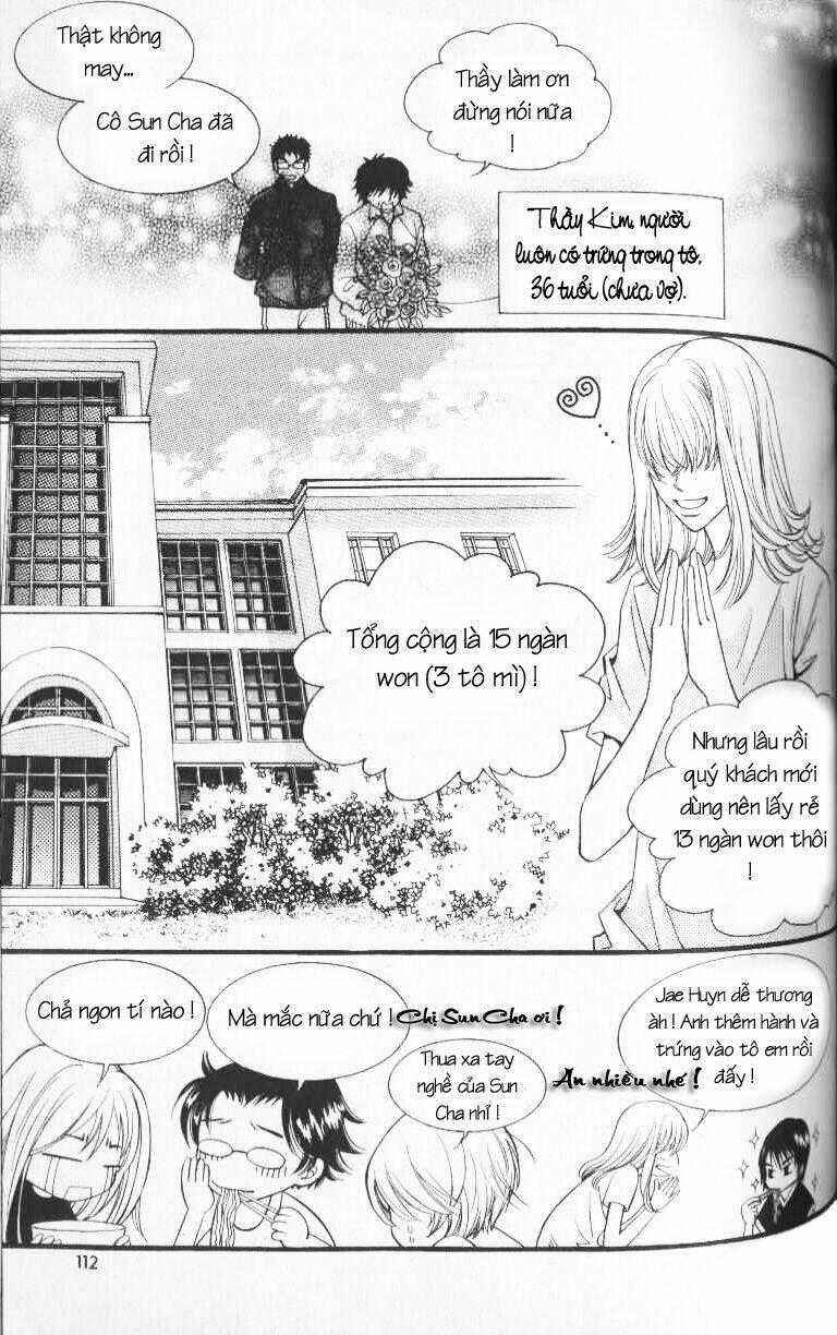 Rolling Chapter 4 trang 25