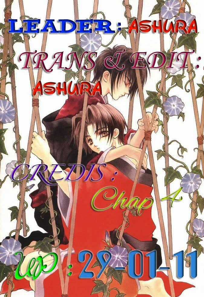 Rolling Chapter 4 trang 26