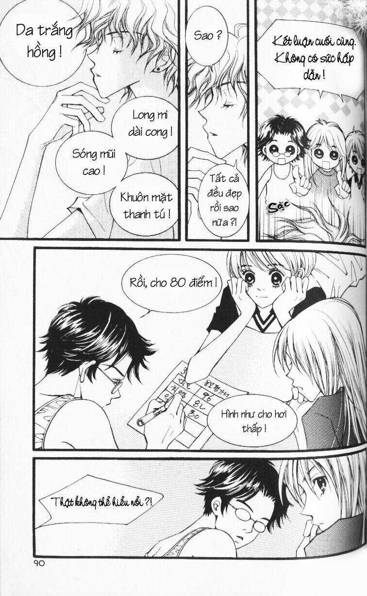 Rolling Chapter 4 trang 3
