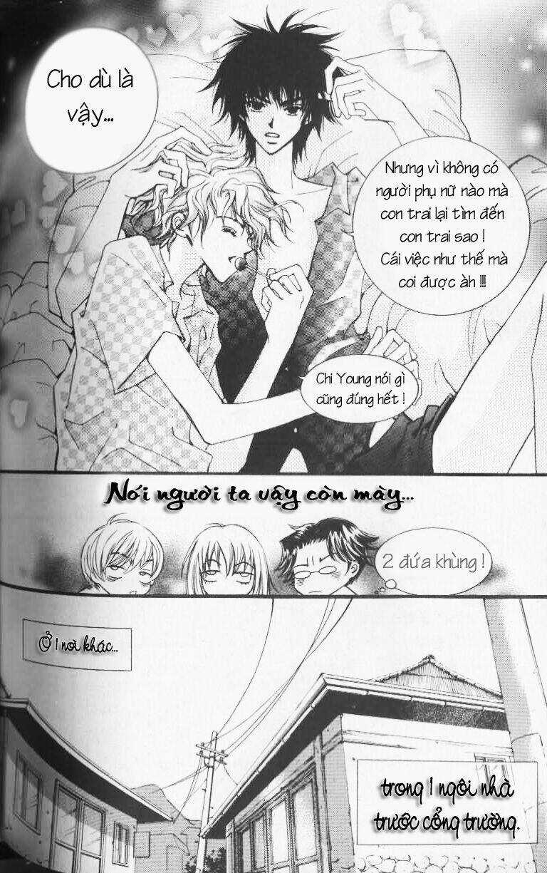 Rolling Chapter 4 trang 6